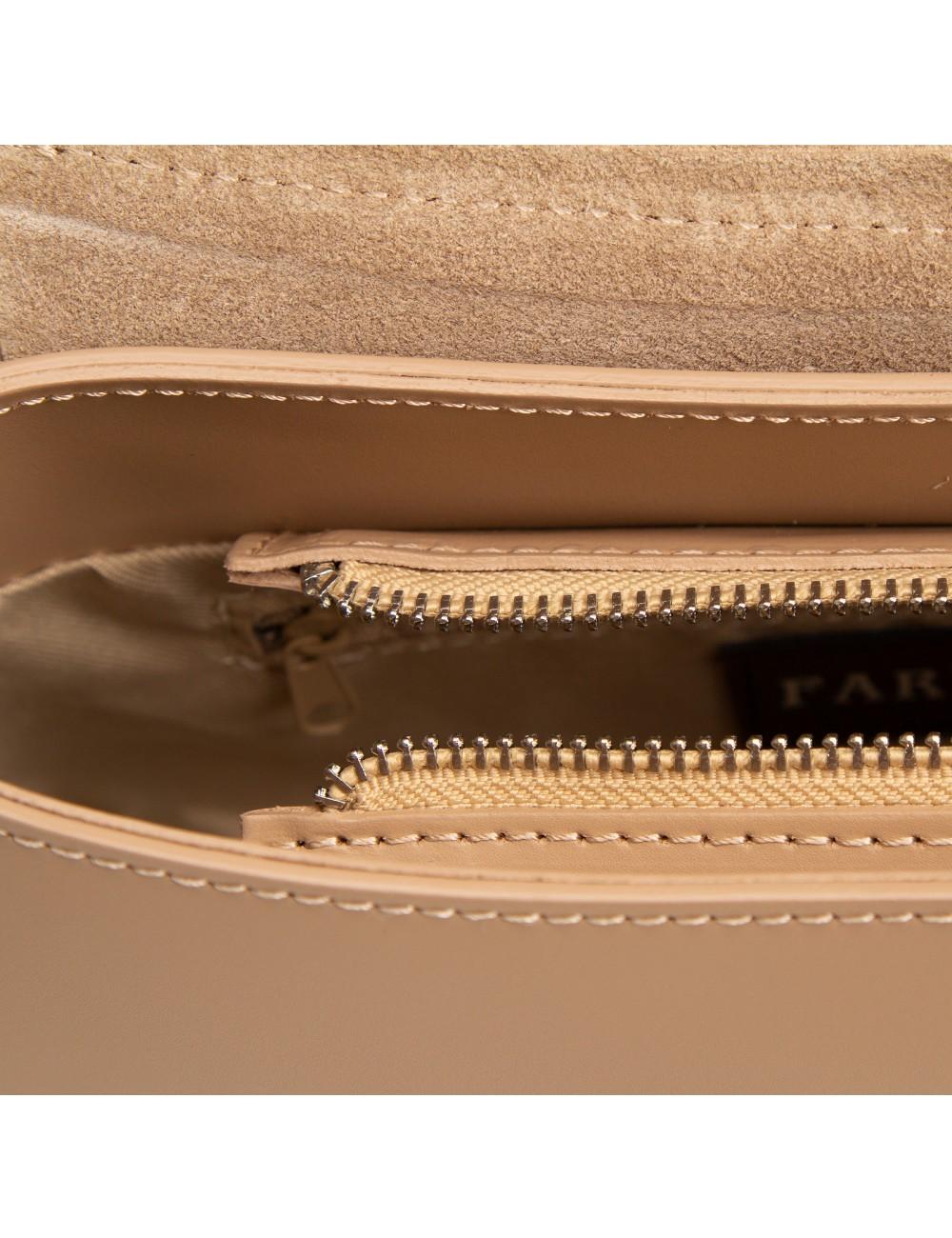 Farrutx KAYLUNA Piel premier natural Rebajas top