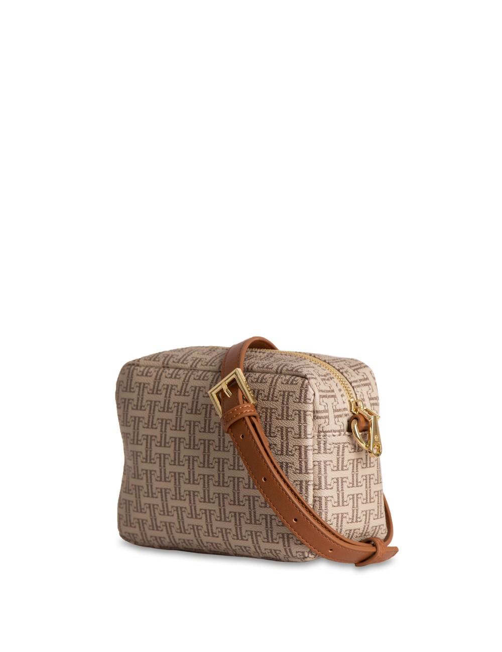 Farrutx KELVIN Piel vegana beige-cuero Último día