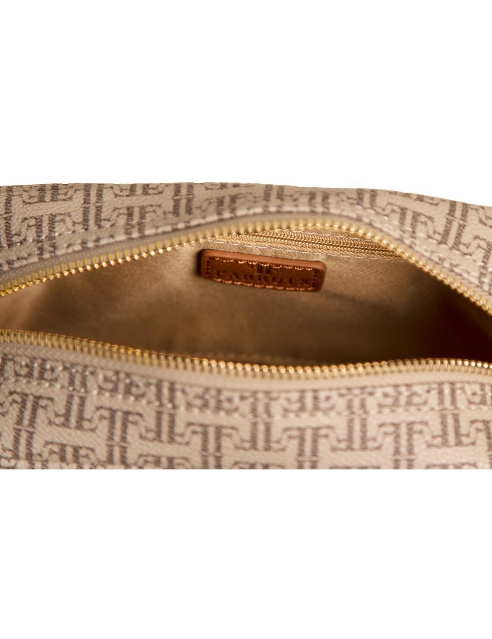 Farrutx KELVIN Piel vegana beige-cuero Último día