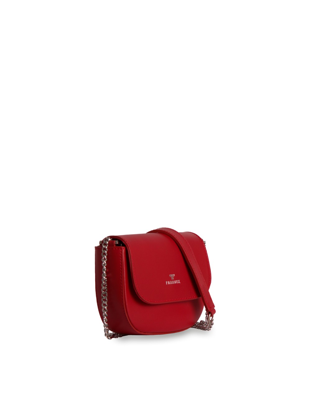 Farrutx KAMCO Piel premier rojo Solo hoy