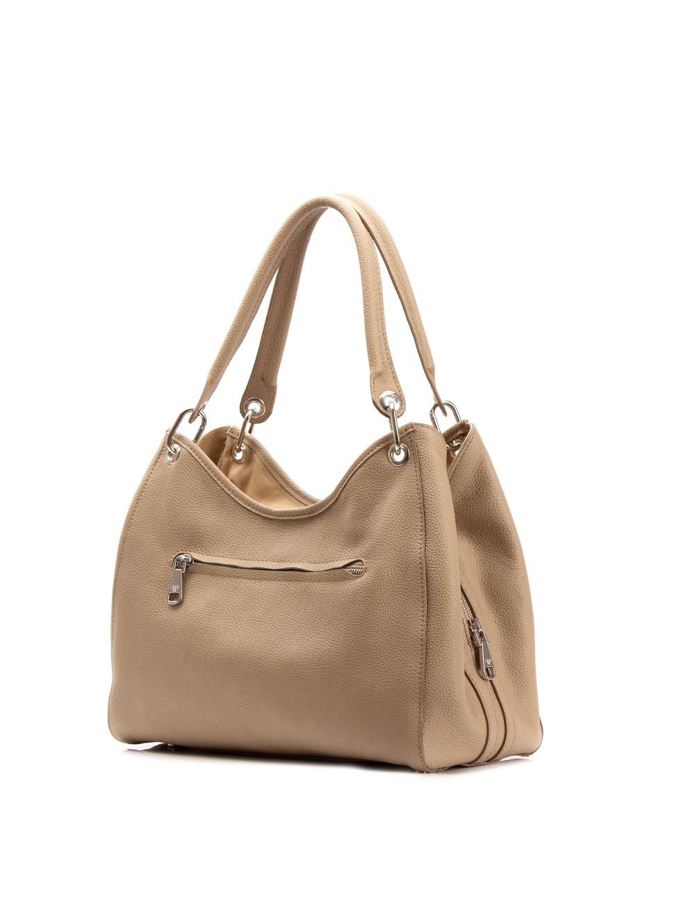 Farrutx KAILUA Piel bombeada taupe Precios de Black Friday