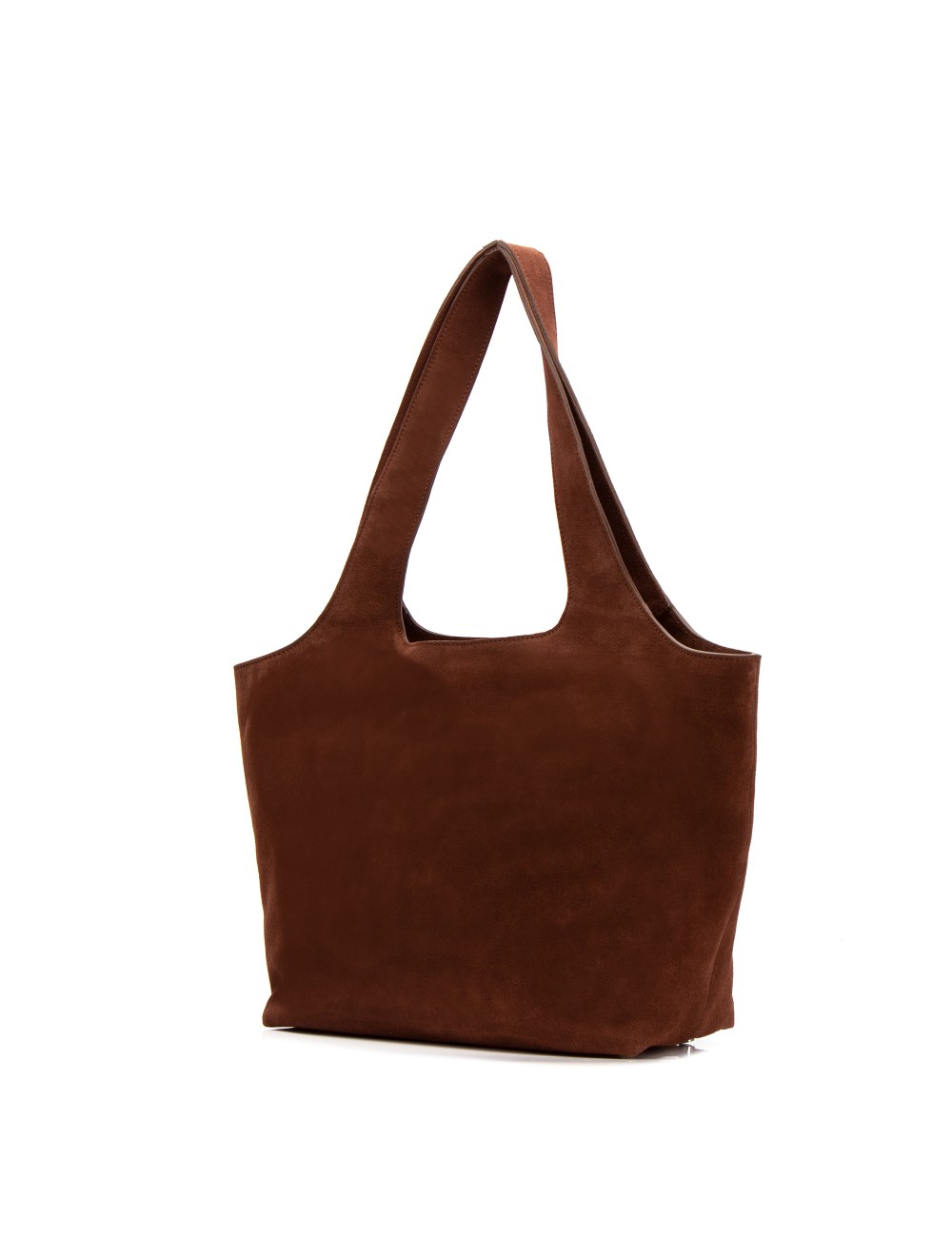 Farrutx KLAKE Velour marrón Última moda