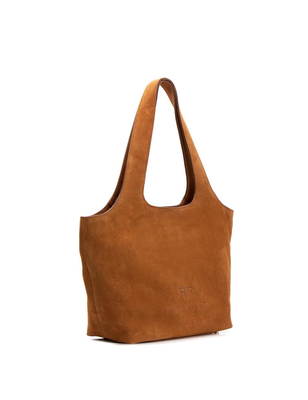 Farrutx KLAKE Velour cuero Ofertas de temporada