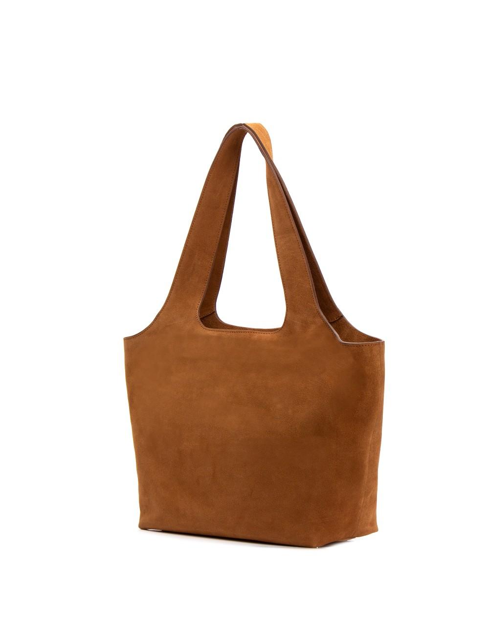 Farrutx KLAKE Velour cuero Ofertas de temporada