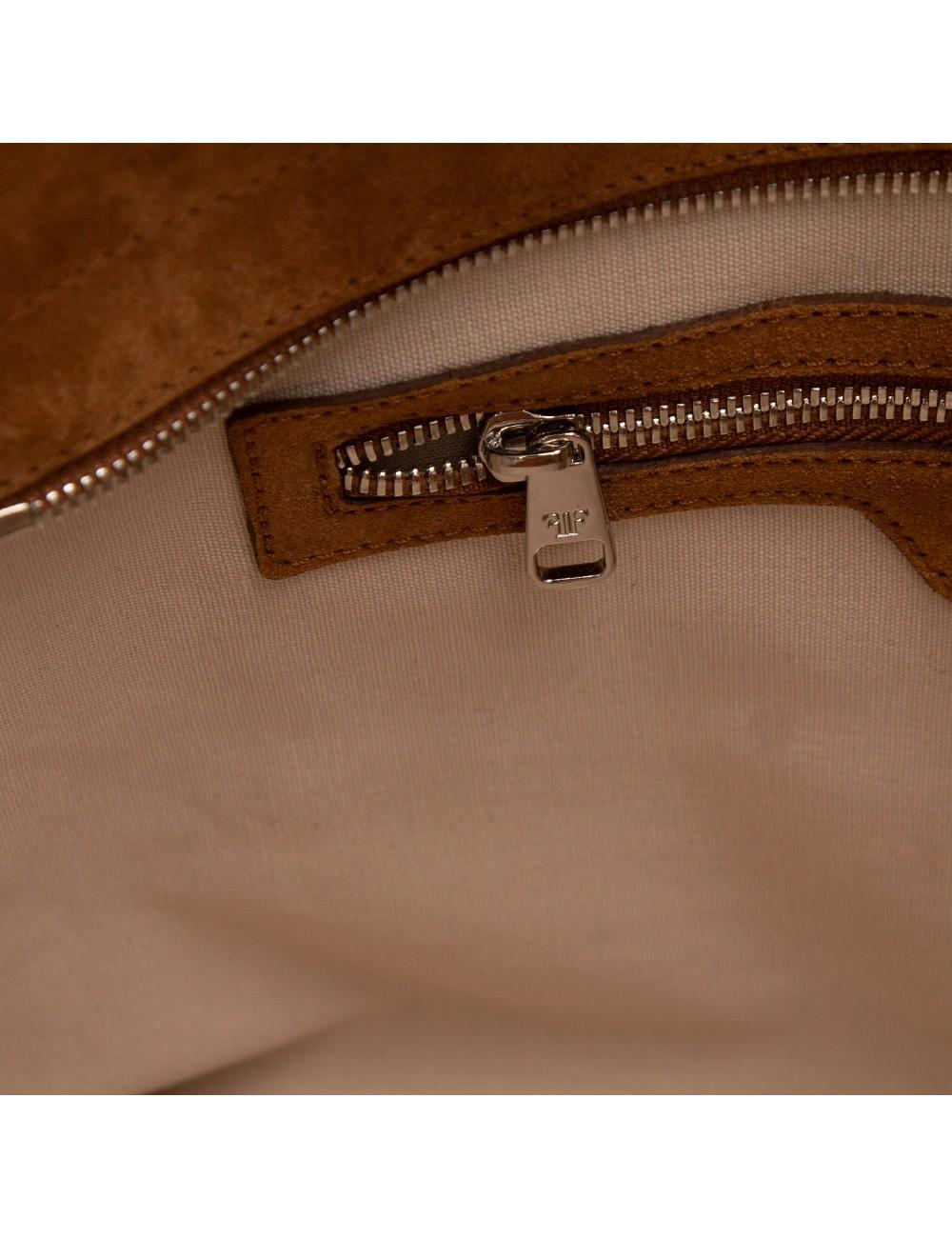 Farrutx KLAKE Velour cuero Ofertas de temporada