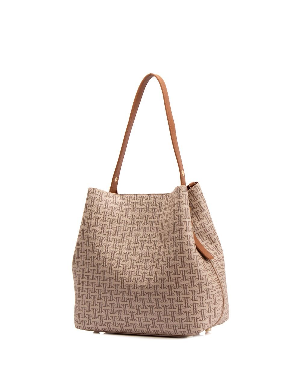 Farrutx KART Piel vegana beige-cuero 2025