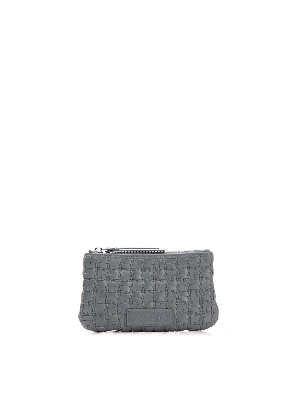 Farrutx KUKI Napa trenzada gris