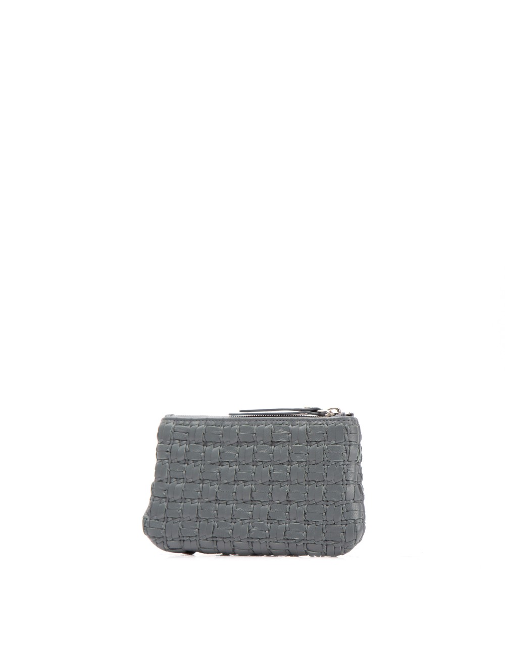 Farrutx KUKI Napa trenzada gris Rebajas baratas
