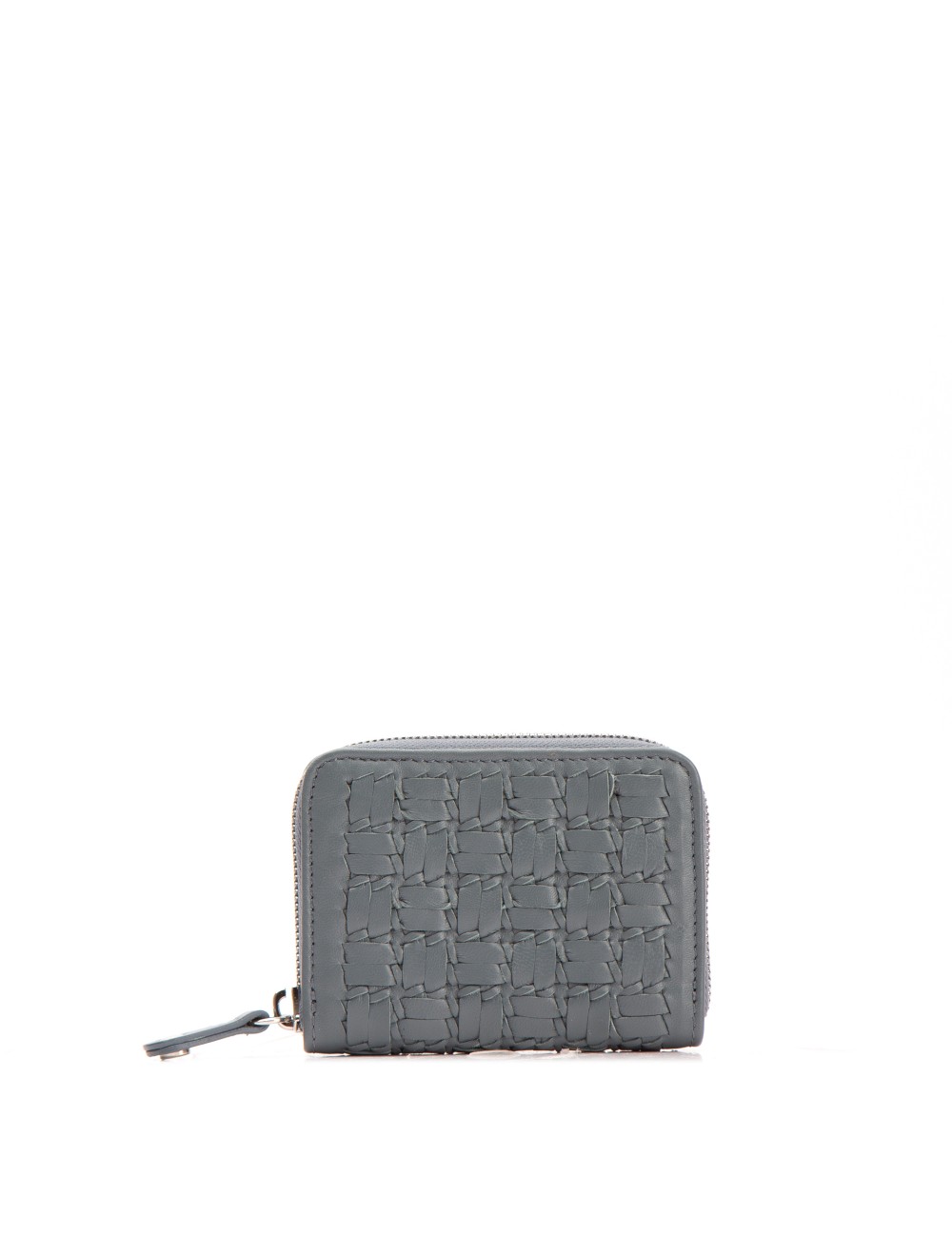 Farrutx MAKI Napa trenzada gris