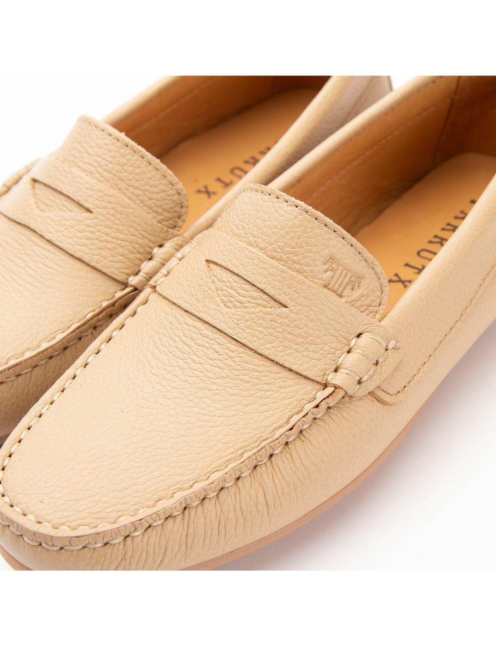 Farrutx KIO Grainy calf piedra En oferta