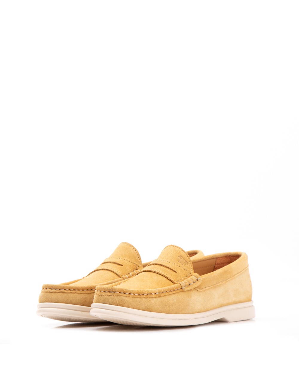 Farrutx ELENA Velour miel Descuentos del mes