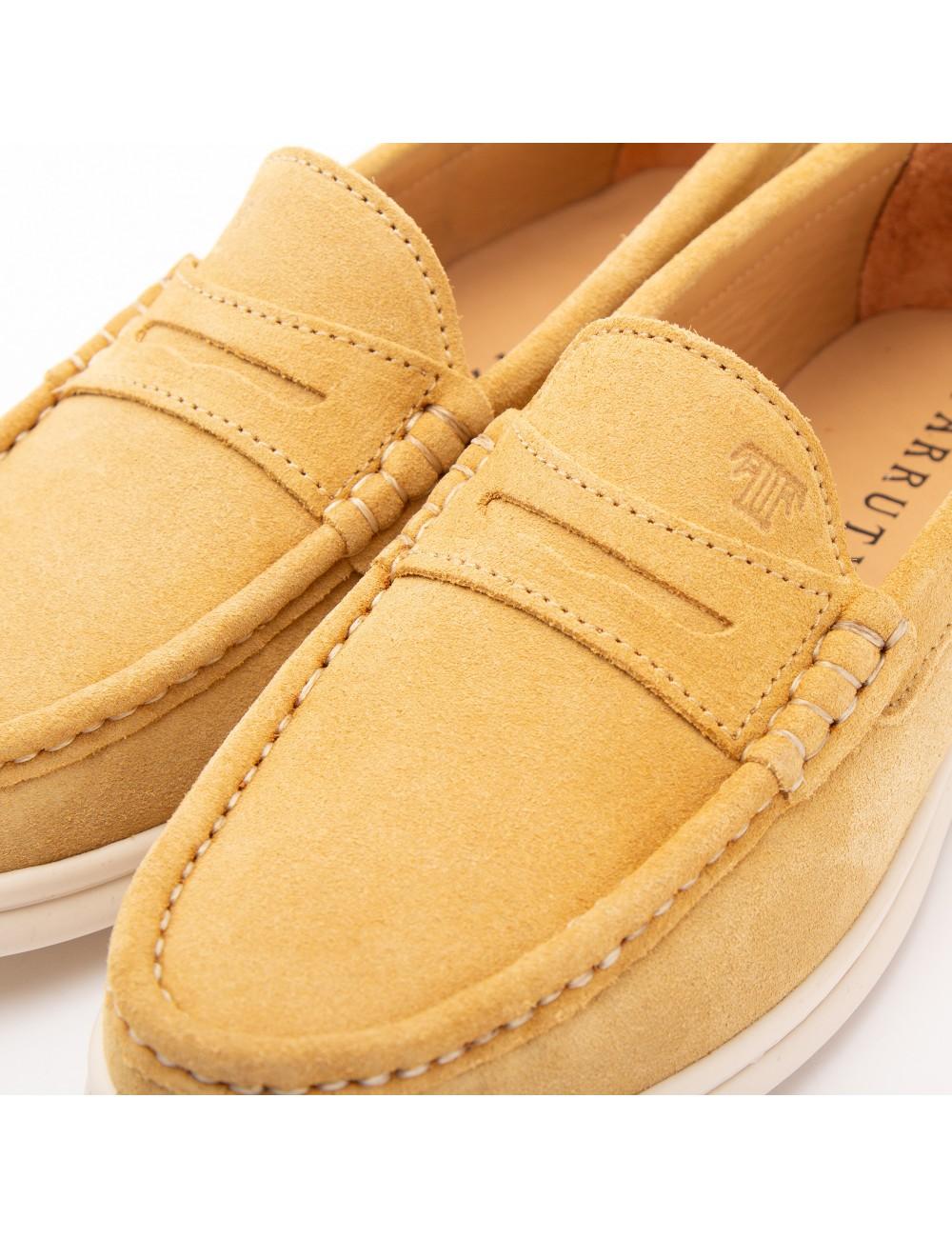 Farrutx ELENA Velour miel Descuentos del mes