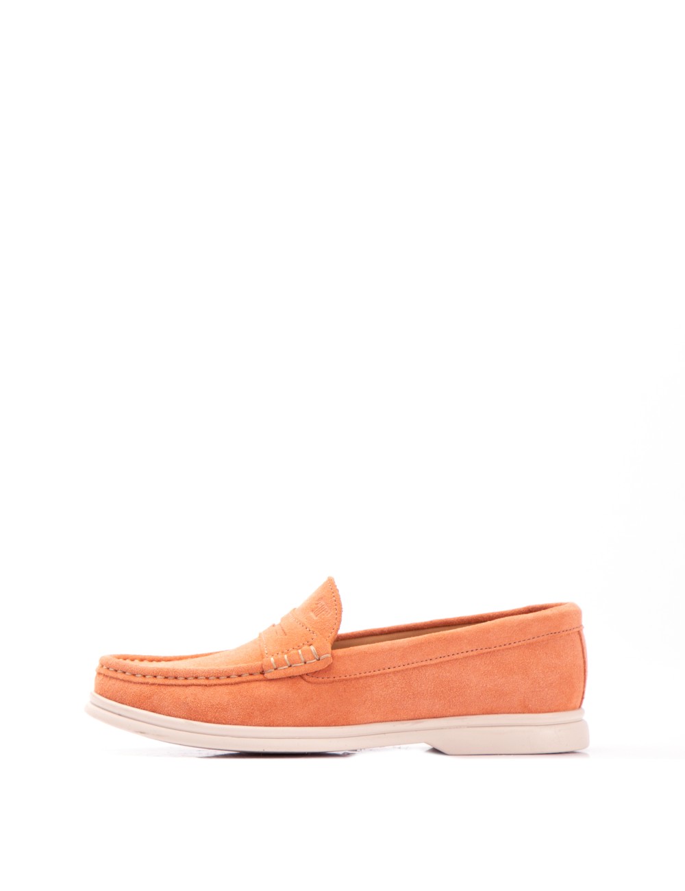 Farrutx ELENA Velour salmón