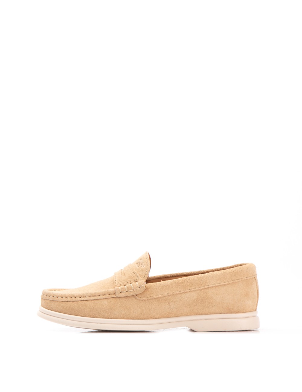 Farrutx ELENA Velour camel