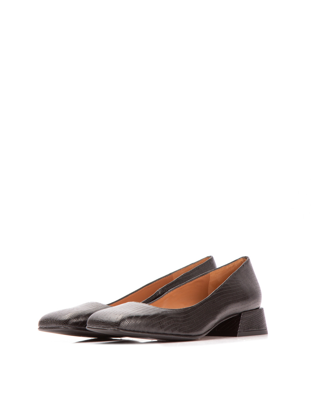 Farrutx EMMY Tejus negro Outlet