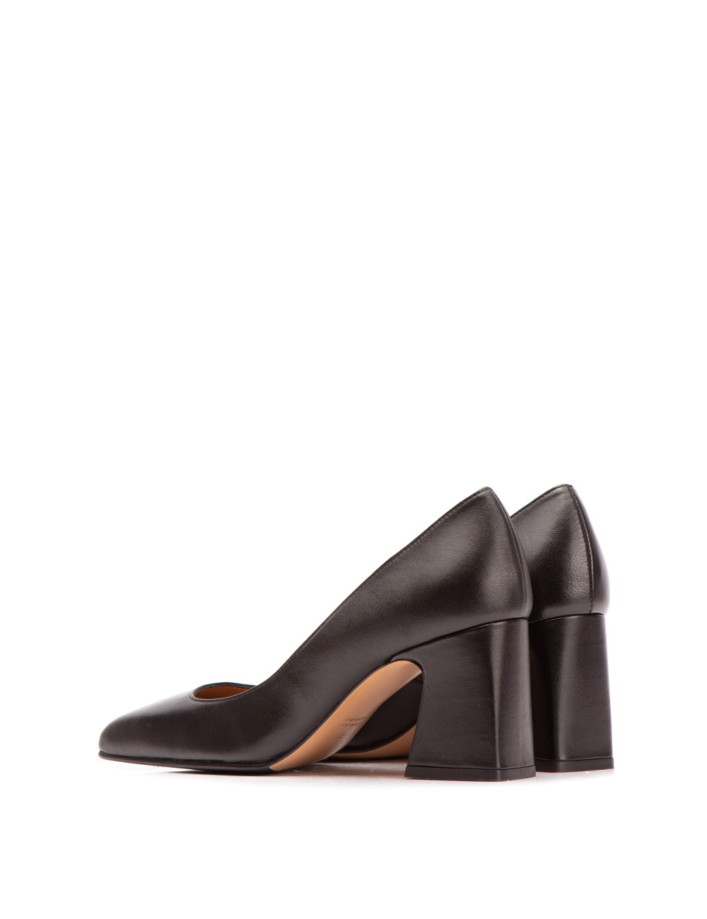 Farrutx EMERY Napa negro Mejor oferta