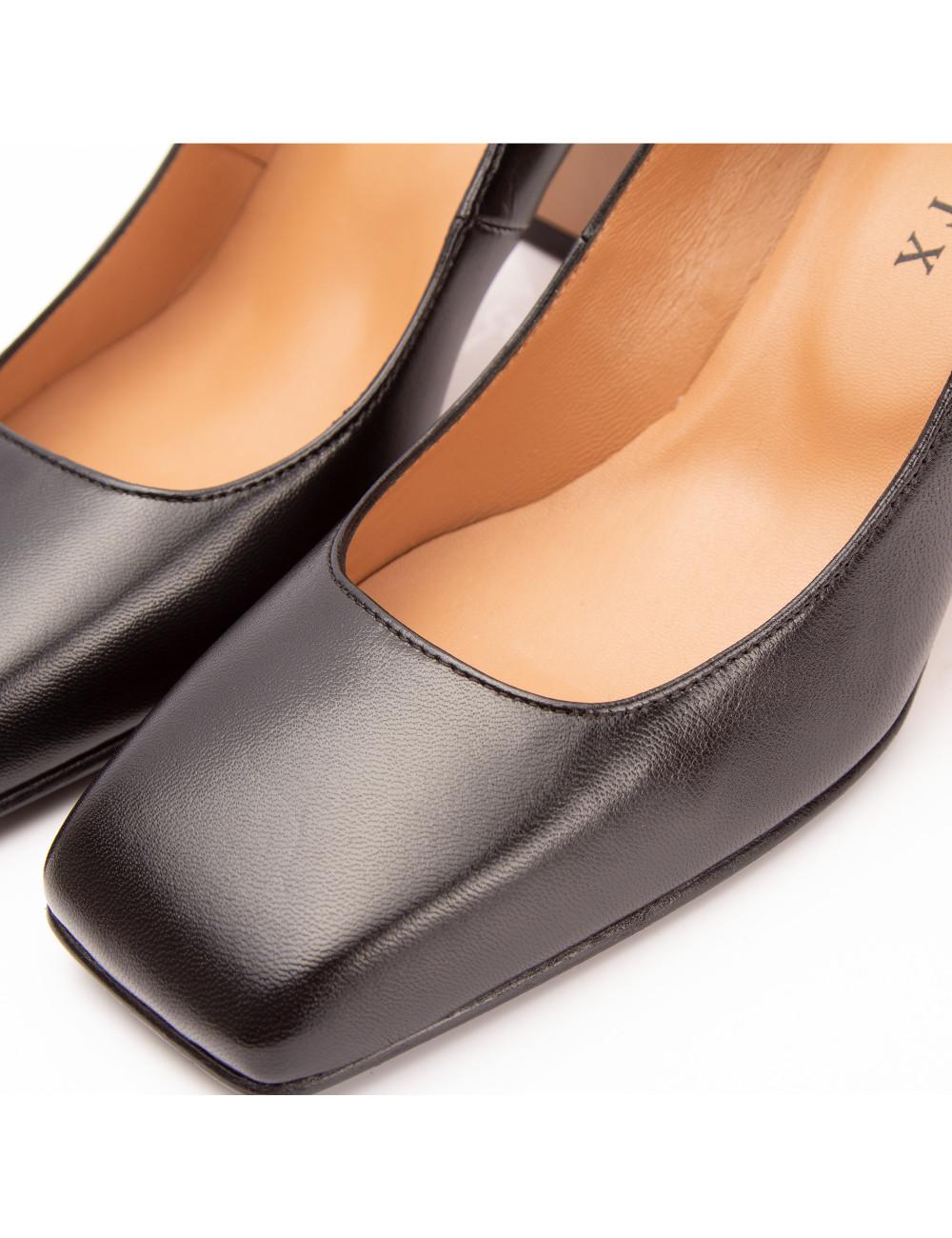 Farrutx EMERY Napa negro Mejor oferta