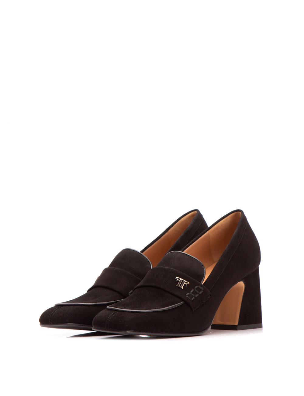 Farrutx ERMES Ante negro Rebajas top
