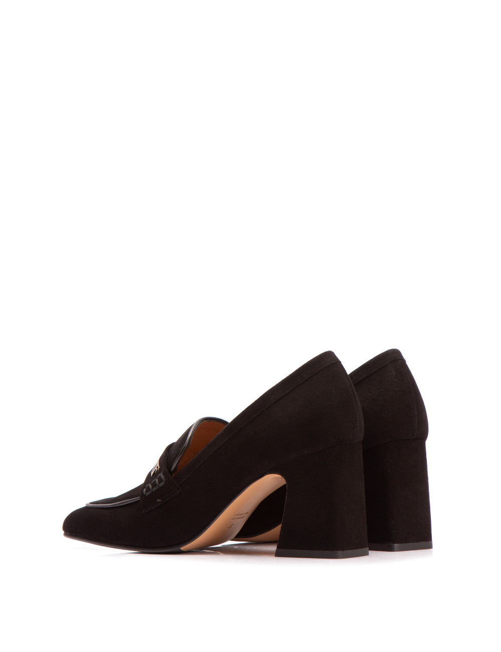 Farrutx ERMES Ante negro Rebajas top