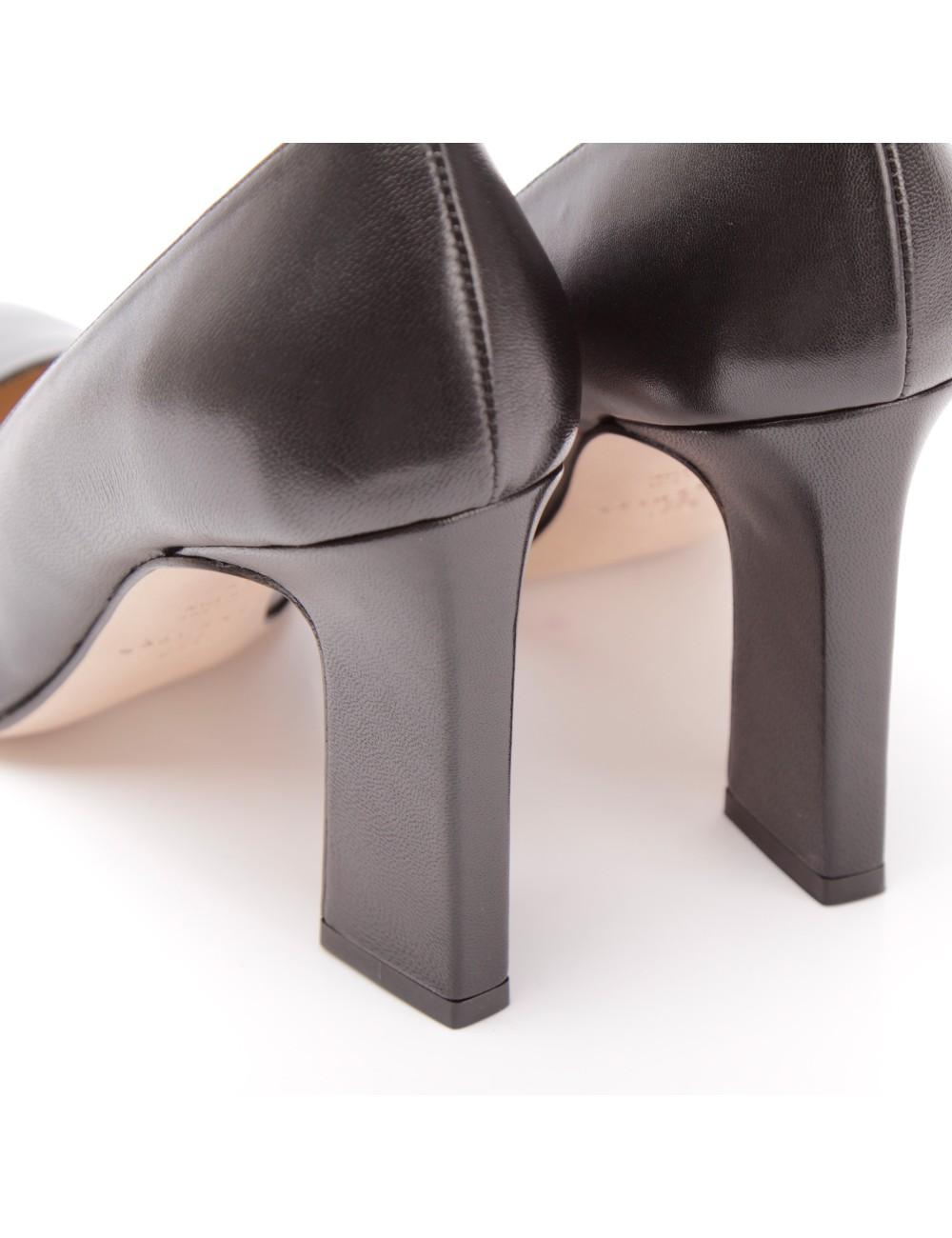 Farrutx TAMARA Napa negro Oferta especial