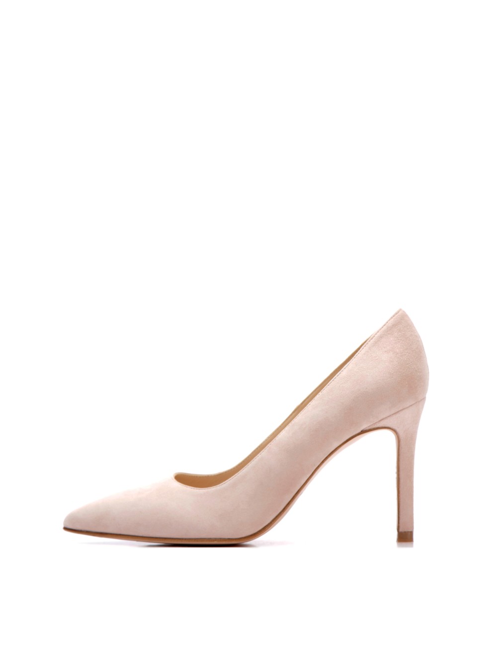 Farrutx EGOISTE Ante nude