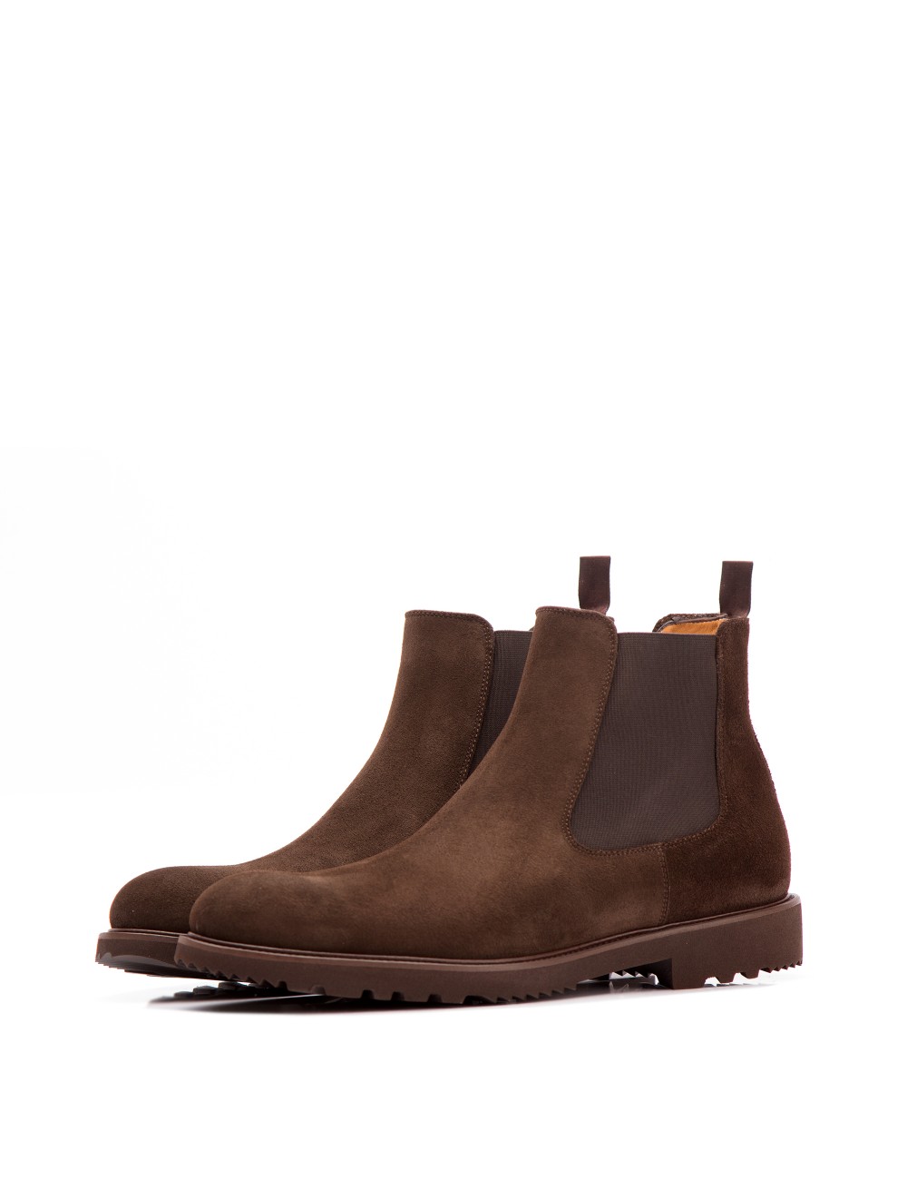 Farrutx PASCAL Velour marrón Precios de Black Friday