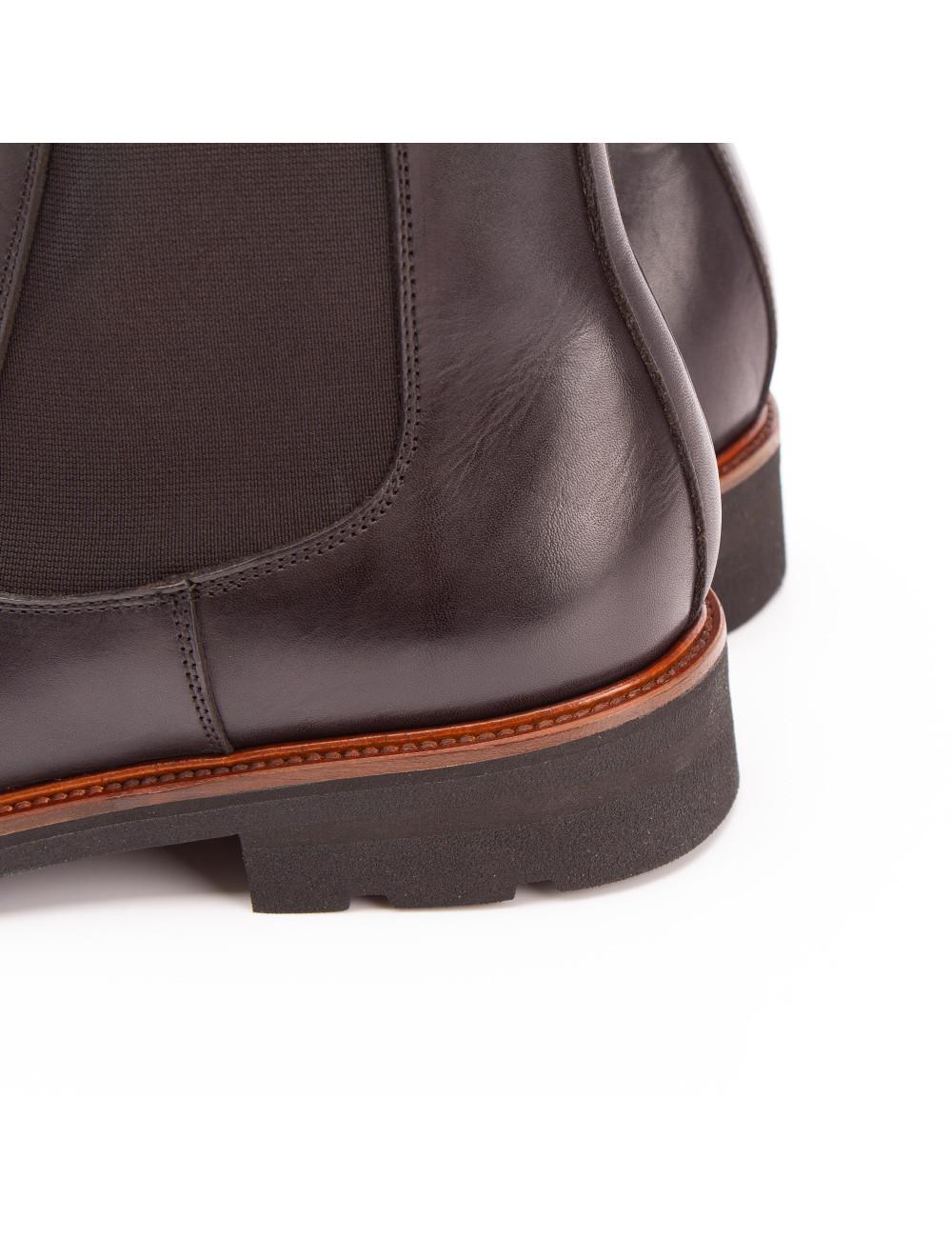 Farrutx PASCALBIS Calf negro En oferta