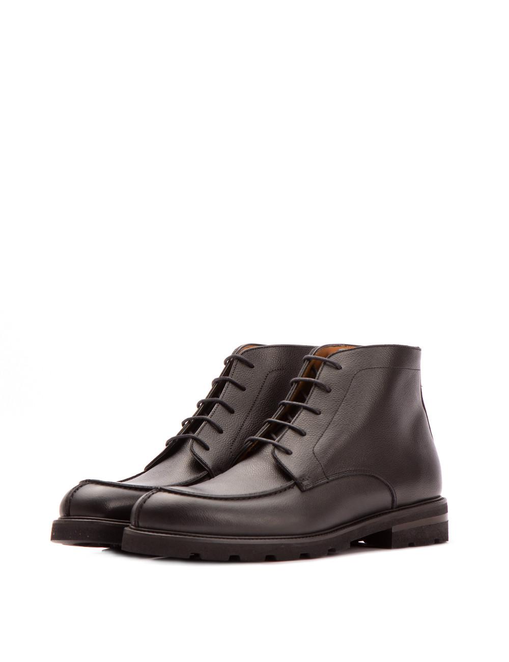 Farrutx PATRIK Pumped negro Descuento por venta flash
