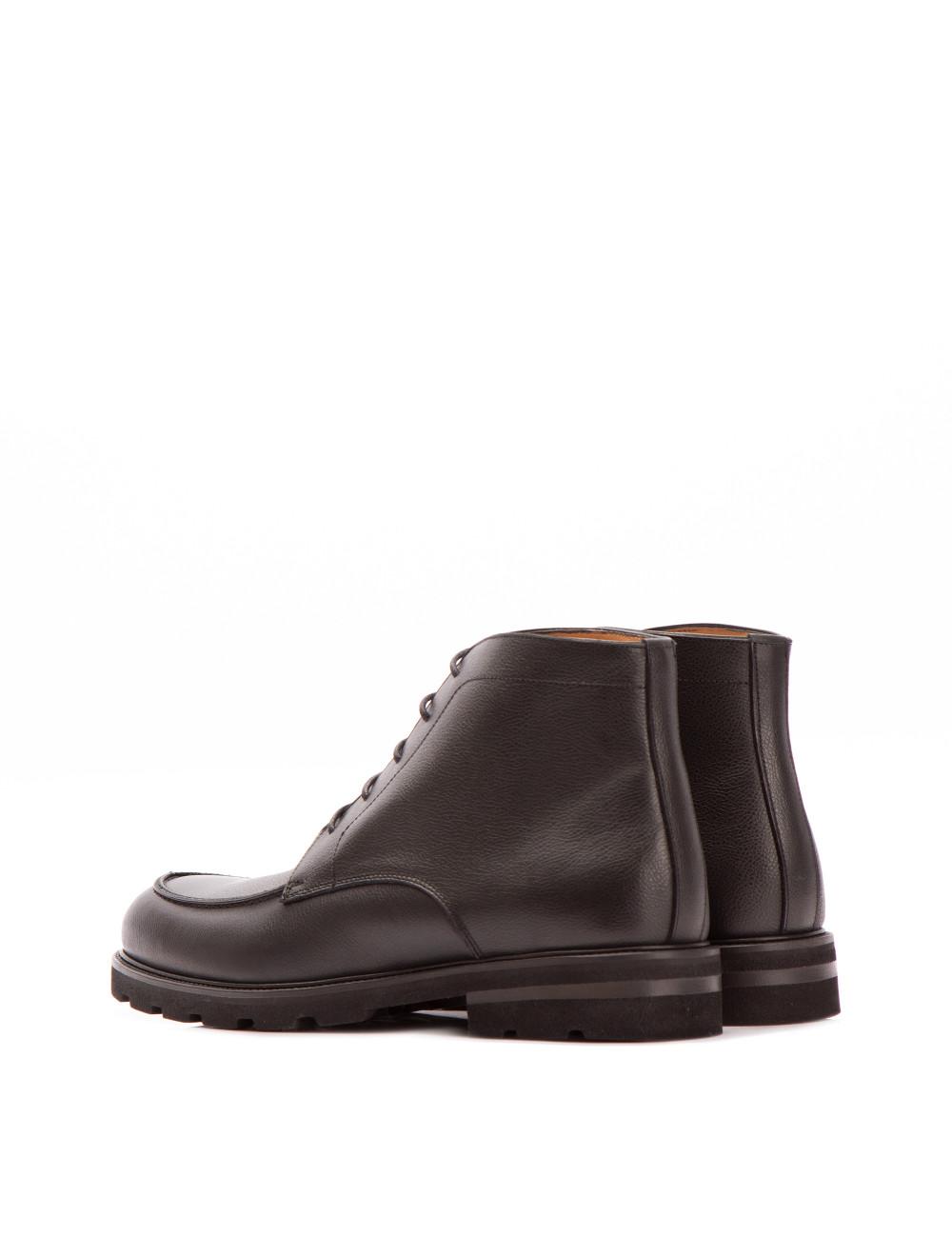 Farrutx PATRIK Pumped negro Descuento por venta flash