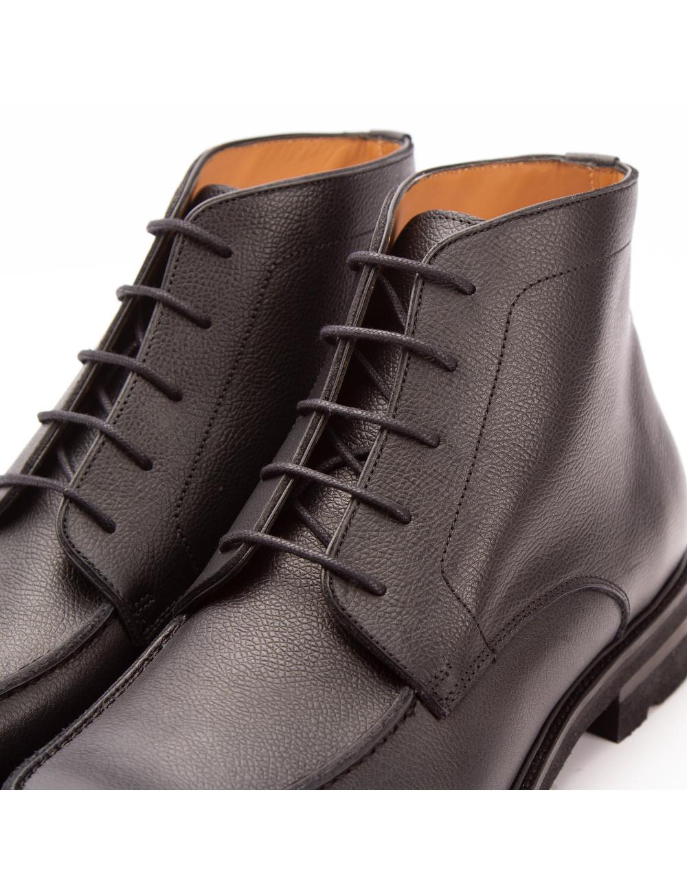 Farrutx PATRIK Pumped negro Descuento por venta flash