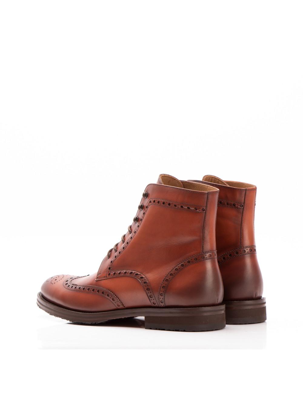 Farrutx LUGO Calf cuero Grandes ahorros