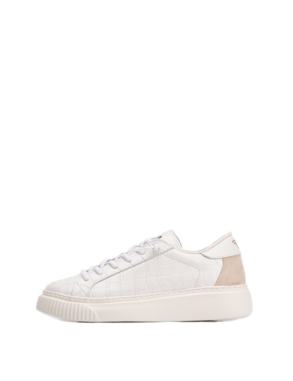 Farrutx BADDY Coco blanco