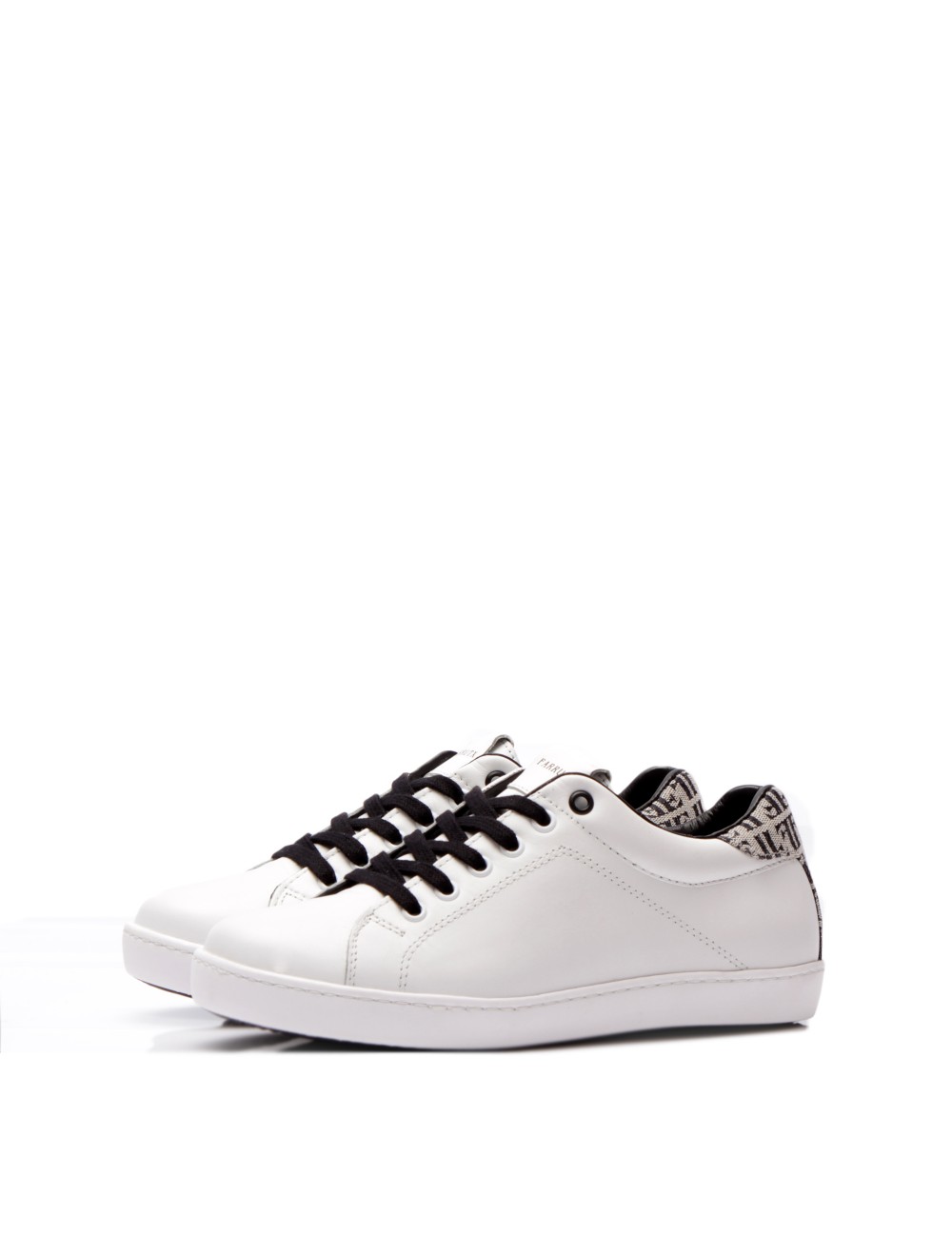 Farrutx MAPI blanco-antracita Outlet
