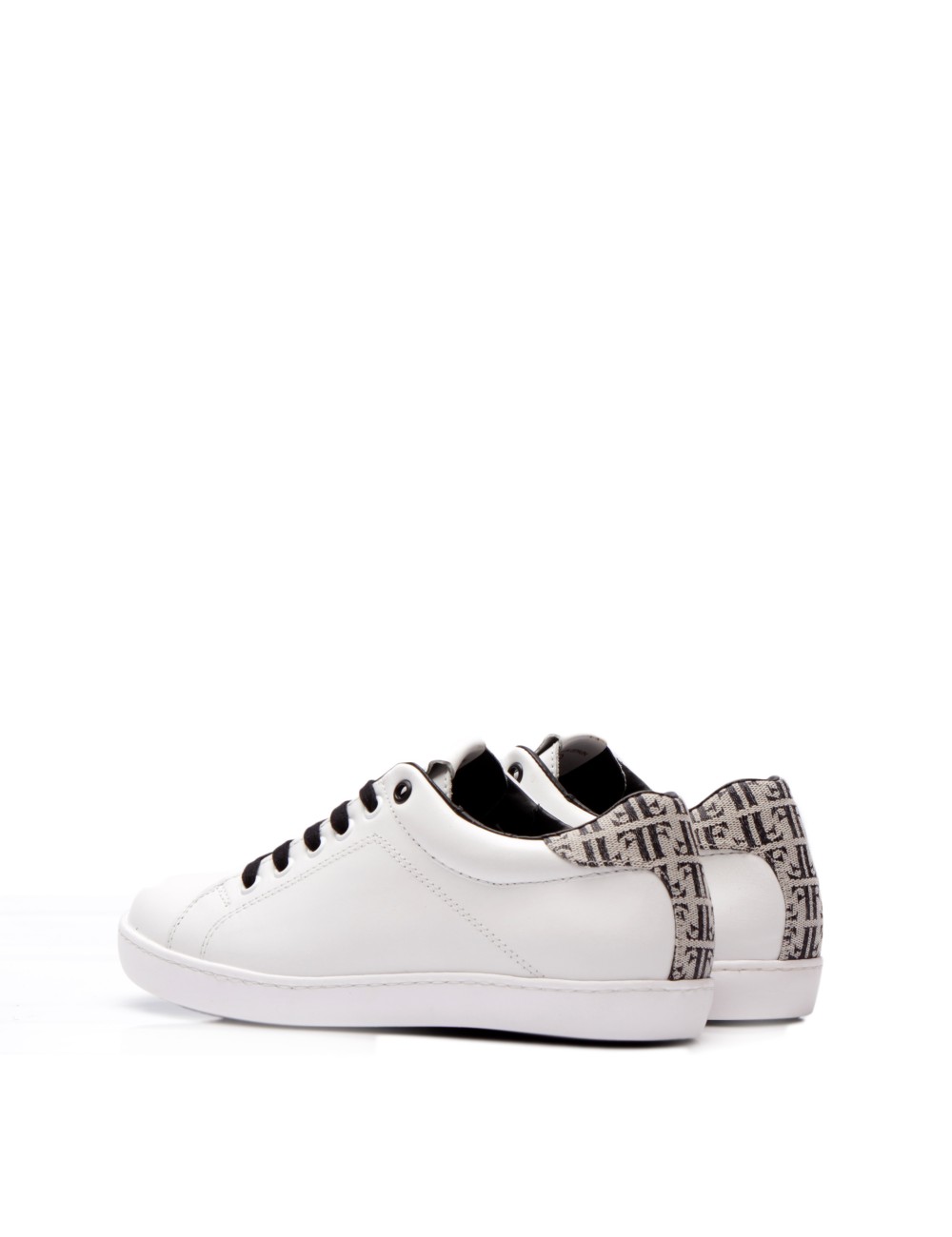 Farrutx MAPI blanco-antracita Outlet