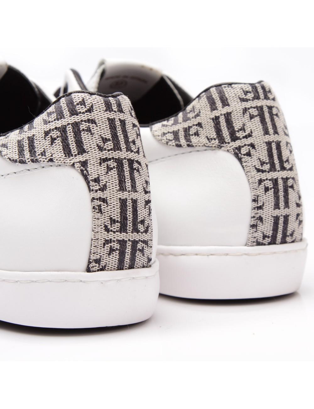 Farrutx MAPI blanco-antracita Outlet