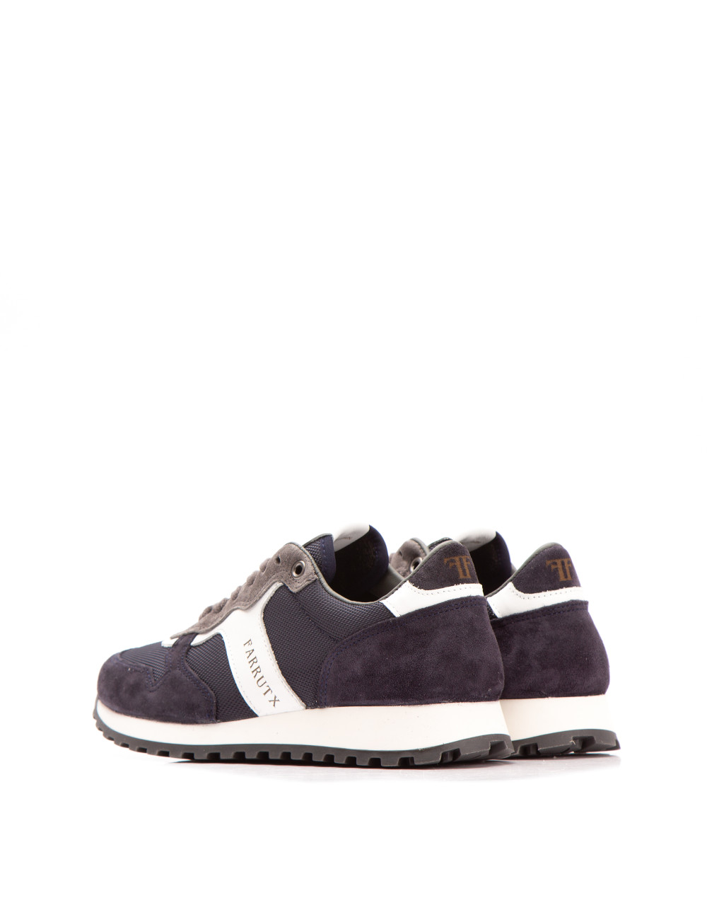 Farrutx MONTANA Velour-nylon marino Mejor oferta