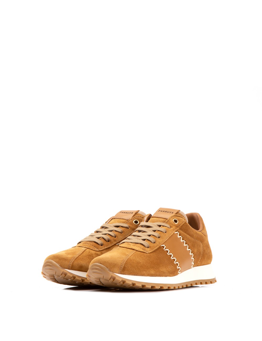 Farrutx MAVIS Velour miel Oferta especial