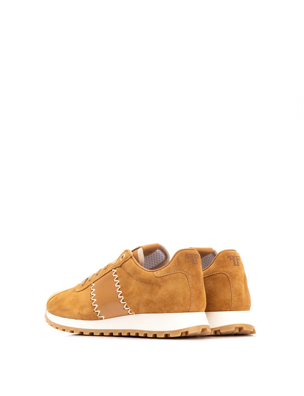 Farrutx MAVIS Velour miel Oferta especial