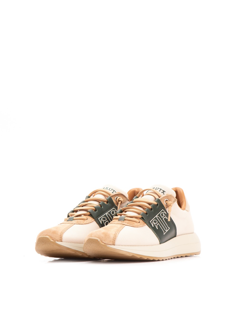 Farrutx MONDAY Tejido - Velour arena En oferta
