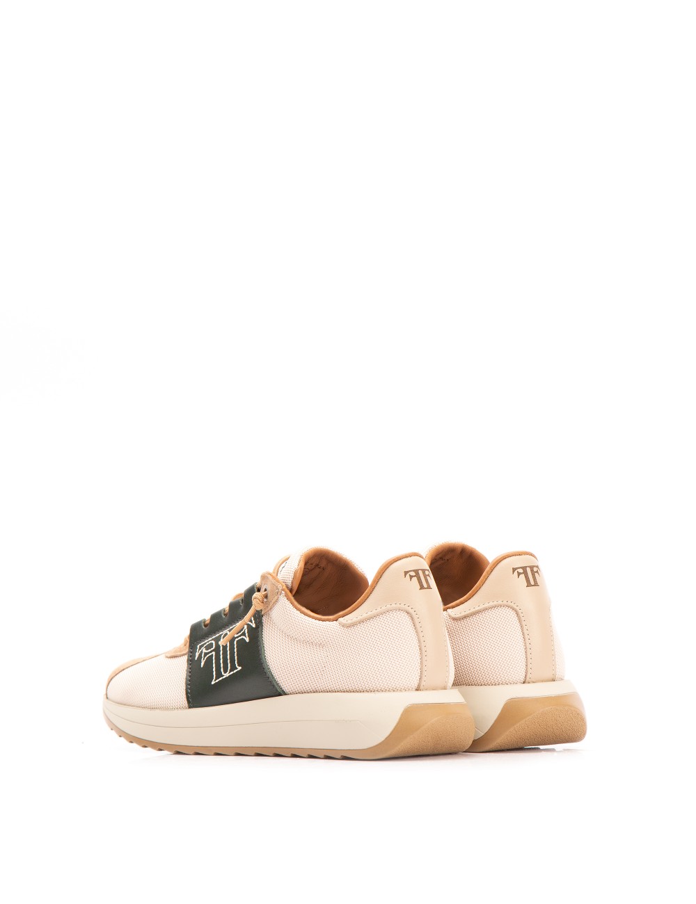 Farrutx MONDAY Tejido - Velour arena En oferta