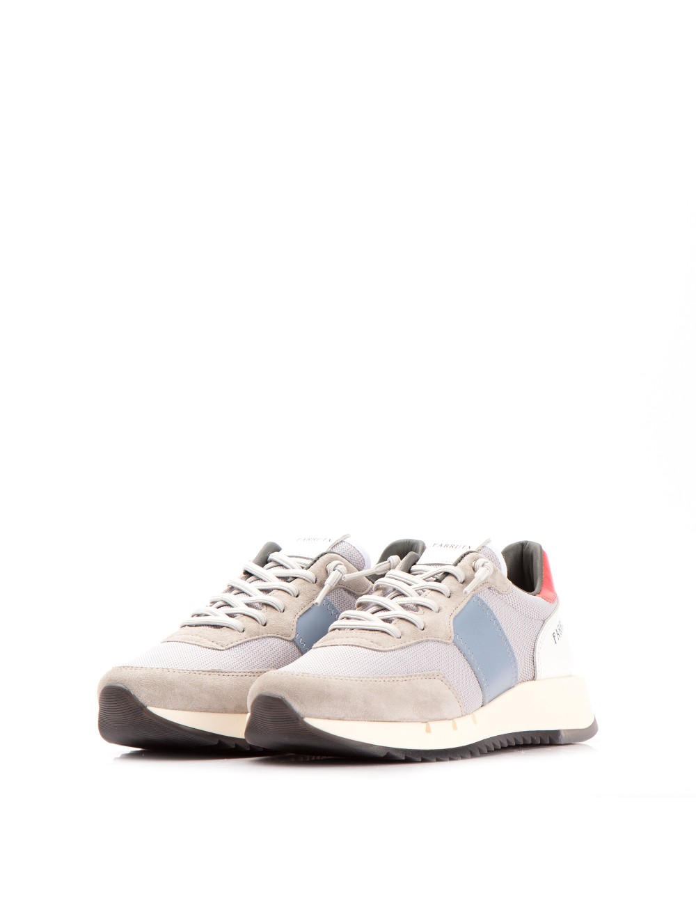 Farrutx MYTH Velour rejilla-hielo Rebajas de fin de temporada