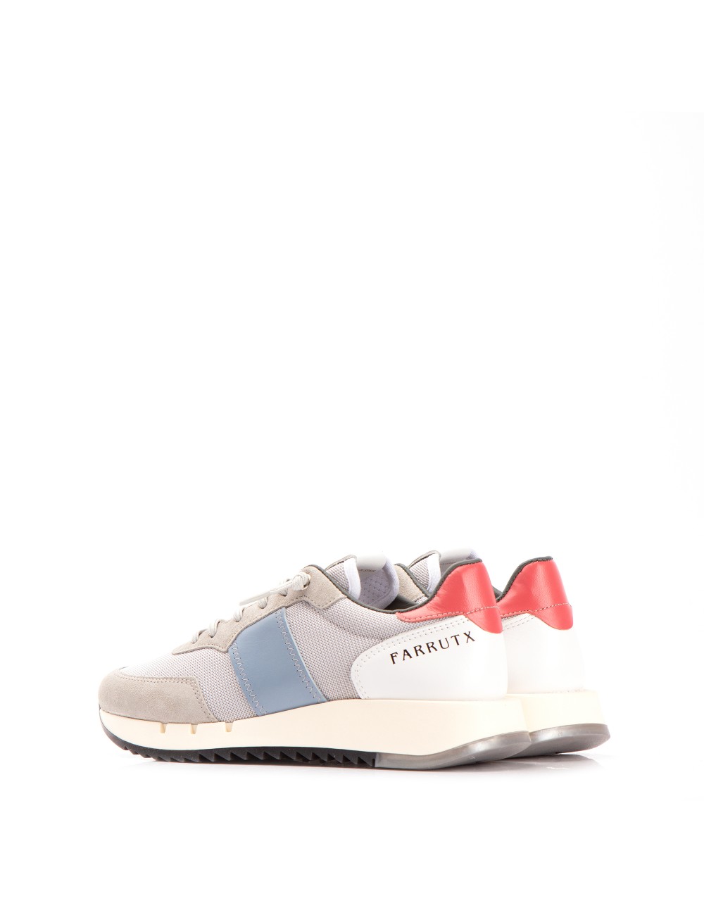 Farrutx MYTH Velour rejilla-hielo Rebajas de fin de temporada