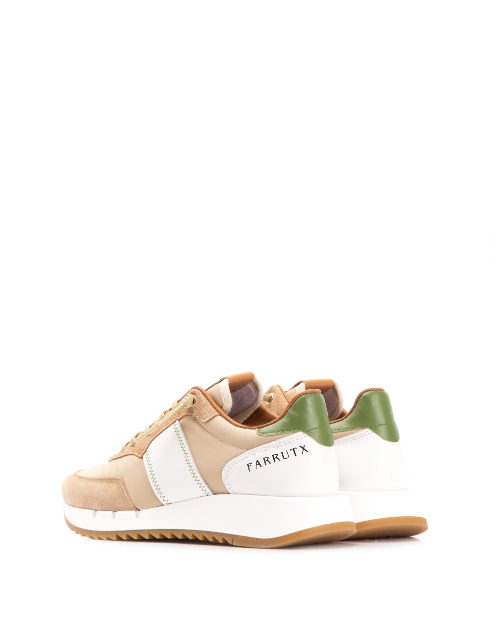 Farrutx MYTH Velour-nylon arena 2025