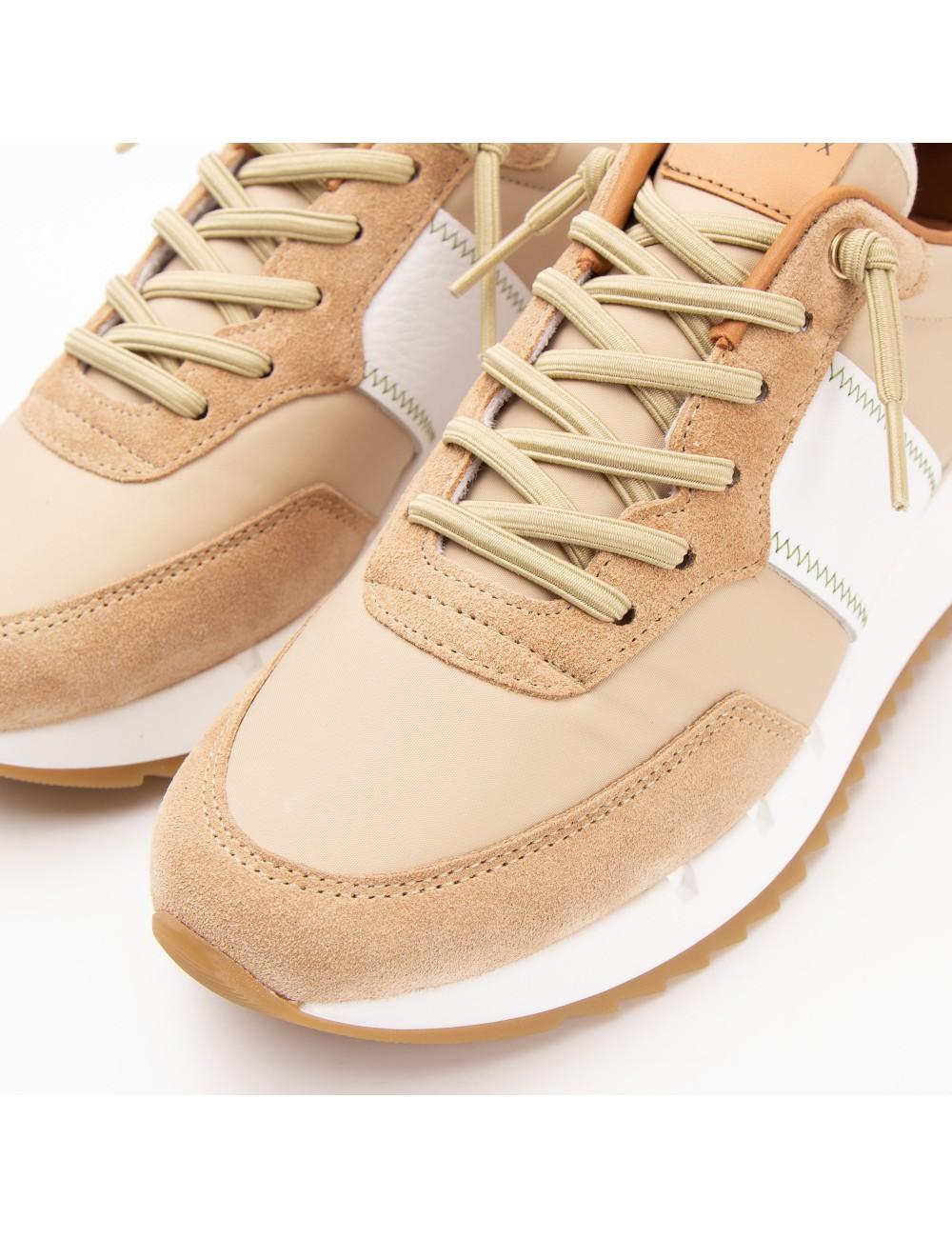 Farrutx MYTH Velour-nylon arena 2025