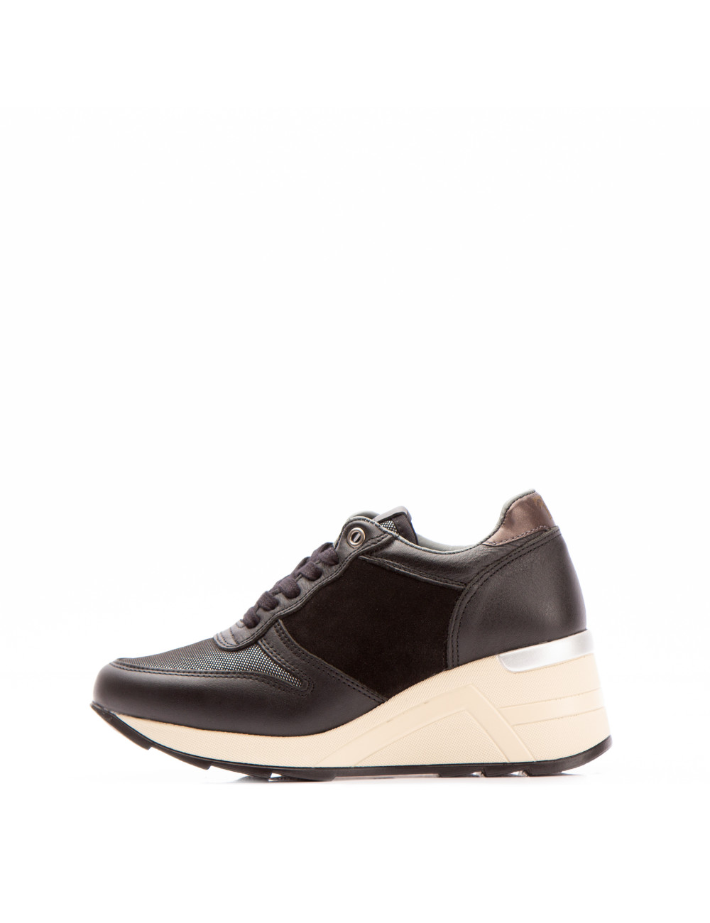Farrutx MARSI Napa negro Rebajas