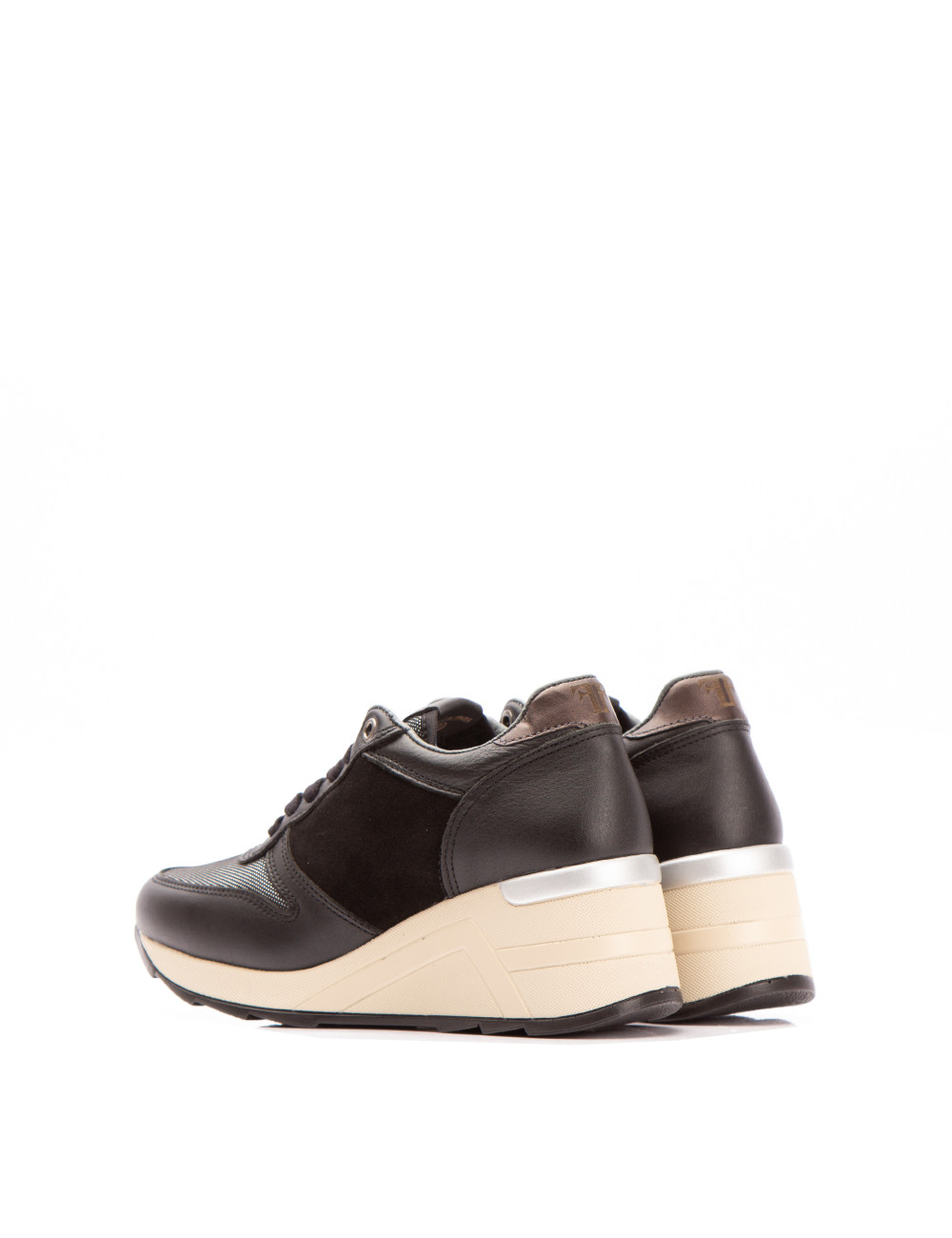 Farrutx MARSI Napa negro Rebajas