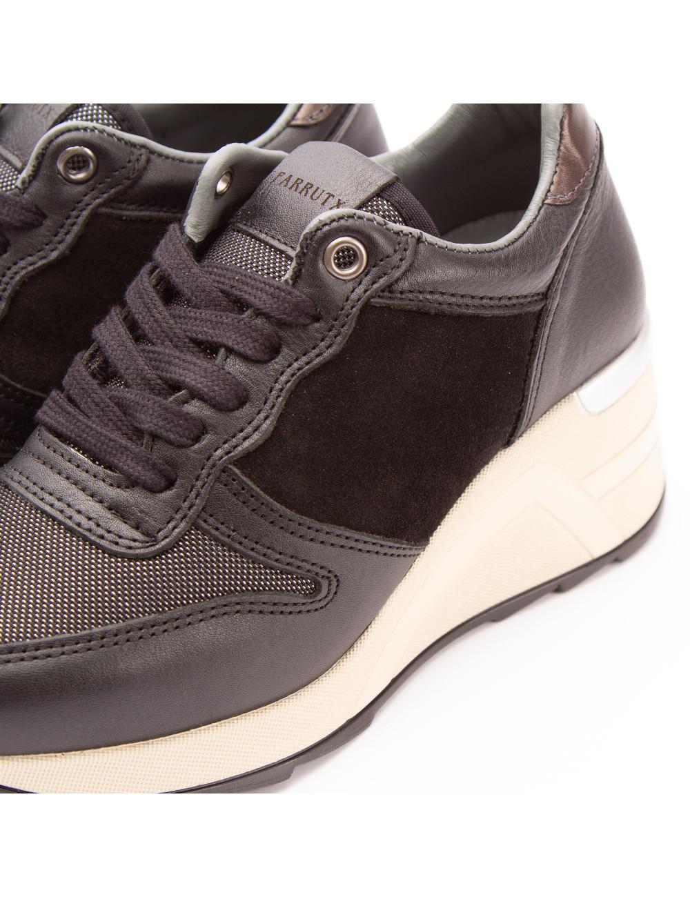 Farrutx MARSI Napa negro Rebajas