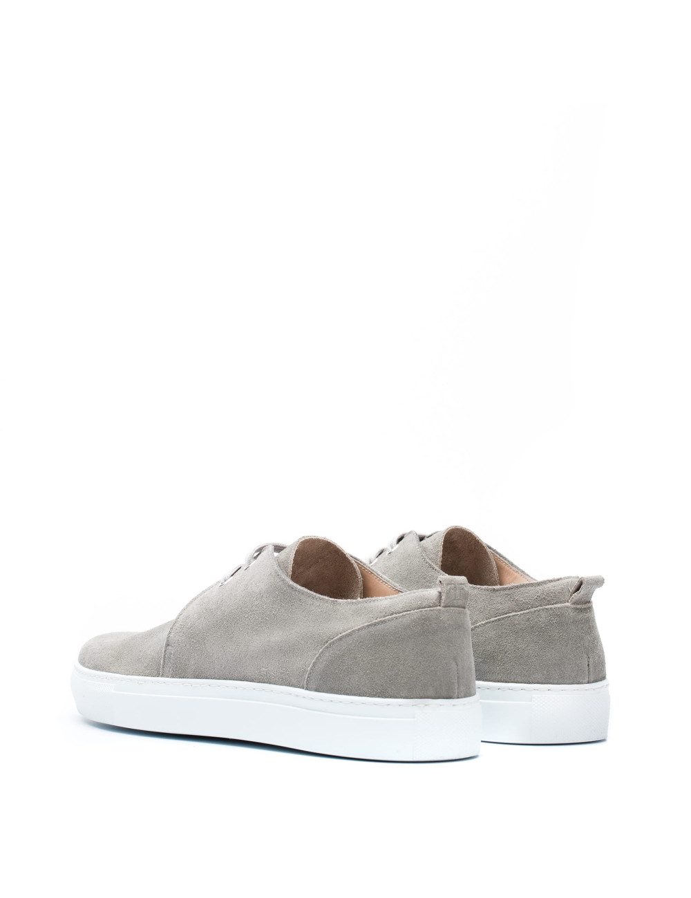 Farrutx MATT Velour gris Oferta especial