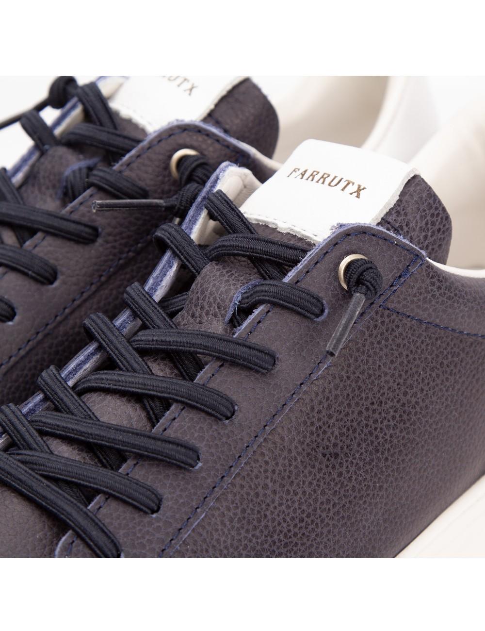 Farrutx GERARD Piel bombeada marino COMPRAR AHORA