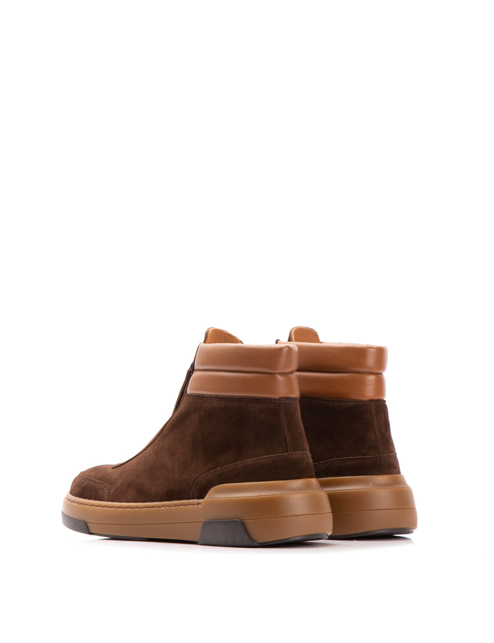 Farrutx BILLY Velour ébano Promoción trimestral